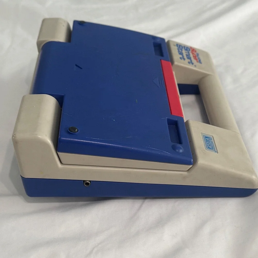 vtech talking super